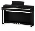 *NIEUW* KAWAI CN-201 DIGITALE PIANO, !* DIRECT LEVERBAAR *!, Muziek en Instrumenten, Piano's, Nieuw, Piano, Zwart, Ophalen