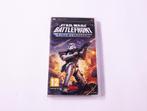 PSP - Star Wars Battlefront Elite Squadron, Ophalen of Verzenden, Nieuw