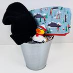 Miss Bucket -  Wintersport, Verzenden, Nieuw