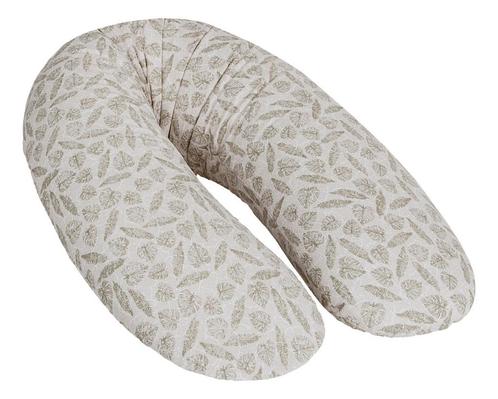 Ceba Multi Fysio Exotic Jersey Voedingskussen W-741-000-741, Kinderen en Baby's, Babyvoeding en Toebehoren, Nieuw, Verzenden
