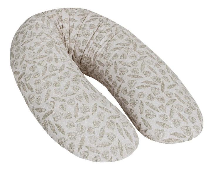 Ceba Multi Fysio Exotic Jersey Voedingskussen W-741-000-741, Kinderen en Baby's, Babyvoeding en Toebehoren, Nieuw, Verzenden