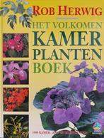 Het volkomen kamerplanten boek / Groenboekerij 9789021009865, Boeken, Verzenden, Gelezen, Rob Herwig