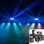 Eurolite LED KLS Scan Pro Next FX compacte lichtset, Muziek en Instrumenten, Licht en Laser, Verzenden, Nieuw