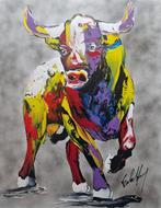 Henry Escobar - LE BOSS