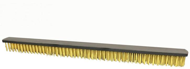 Inveegborstel lat 150 cm los, Zakelijke goederen, Machines en Bouw | Kranen en Graafmachines, Overige typen, Ophalen of Verzenden