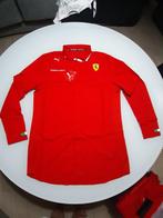 Ferrari - klantreizen - 2023 - Teamkleding, Nieuw