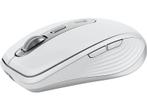 Logitech -  Mx Anywhere 3s Voor Mac Muis  - Wit, Muis, Verzenden, Logitech, Nieuw