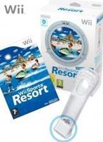 MarioWii.nl: Wii Sports Resort & Motion Plus Boxed Nieuw, Spelcomputers en Games, Games | Nintendo Wii, Ophalen of Verzenden, Nieuw