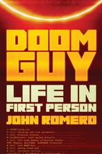 Doom Guy 9781419758119 John Romero, Verzenden, Zo goed als nieuw, John Romero