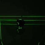 Bigstren 16-lijns 360 Graden Groene Laserwaterpas - Kruis..., Doe-het-zelf en Verbouw, Gereedschap | Handgereedschap, Ophalen of Verzenden
