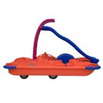 Rainbow Pedalo H2O 395 Plus, 5+ persoons, Watersport en Boten, Verzenden, Nieuw