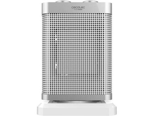 Elektrische Keramische Kachel Cecotec  1500W, Tuin en Terras, Terrasverwarmers, Nieuw, Verzenden