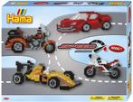 Hama - Speed Strijkkralen (4000 stuks) | Hama - Hobby, Hobby en Vrije tijd, Knutselen, Verzenden, Nieuw