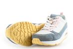 Skechers Sneakers in maat 38 Blauw | 10% extra korting, Skechers, Verzenden, Blauw, Sneakers of Gympen