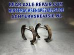 Remvoering van een Opel Kadett C. (Achteras), Auto-onderdelen, Verzenden, Gebruikt, Opel