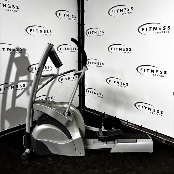 Ergo Fit 3000 Crosstrainer | Elliptical, Sport en Fitness, Fitnessapparatuur, Crosstrainer, Ophalen of Verzenden