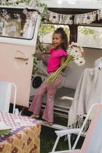 -23% Looxs Revolution  Looxs Revolution T-shirt ribjersey vo, Kinderen en Baby's, Kinderkleding | Maat 110, Verzenden, Nieuw