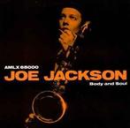 LP gebruikt - Joe Jackson - Body And Soul, Verzenden, Zo goed als nieuw
