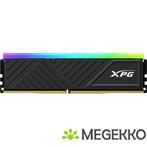 XPG DDR4 SPECTRIX D35G RGB 2x16GB 3600, Computers en Software, RAM geheugen, Verzenden, Nieuw