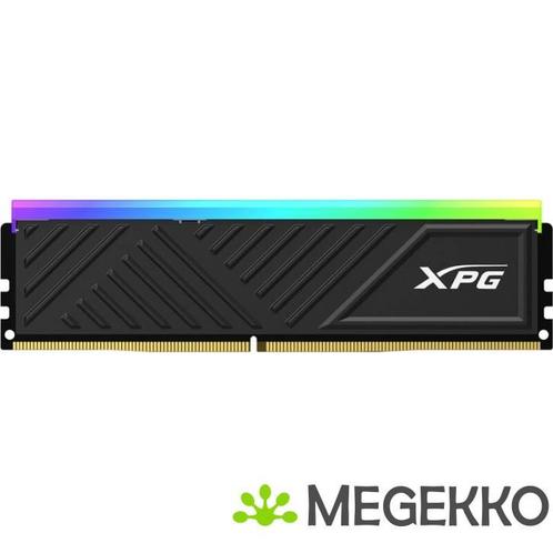 XPG DDR4 SPECTRIX D35G RGB 2x16GB 3600, Computers en Software, RAM geheugen, Nieuw, Verzenden