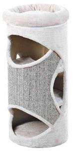 Trixie Krabton Gracia Lichtgrijs / Grijs, Dieren en Toebehoren, Verzenden, Nieuw