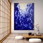 Christopher Shaw - Eternal Blue No 11 - XXL