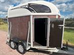 Leuke 2 paards Atec opknapper!, Dieren en Toebehoren, Paarden en Pony's | Trailers en Aanhangwagens, Ophalen, Zo goed als nieuw