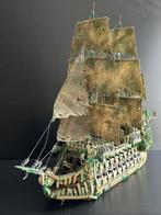 Lego MOC (My own creation) - Olandese Volante - Pirates of, Nieuw