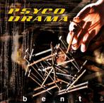 cd - Psyco Drama - Bent, Verzenden, Zo goed als nieuw