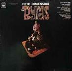 LP gebruikt - The Byrds - Fifth Dimension (nm/nm), Zo goed als nieuw, Verzenden