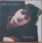 lp nieuw - Heidi Berry - Below The Waves, Verzenden, Zo goed als nieuw