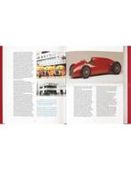 ALFA ROMEO, CARS FOR PASSION (UPDATED EDITION), Boeken, Auto's | Boeken, Nieuw, Alfa Romeo, Author