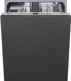 Smeg STL252CH inbouw vaatwasser - hoog model, Witgoed en Apparatuur, Vaatwasmachines, Verzenden, 60 cm of meer, Minder dan 10 liter
