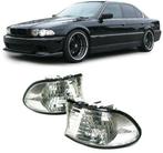 Witte Knipperlichten Facelift BMW 7 Serie E38 B5918, Nieuw, BMW
