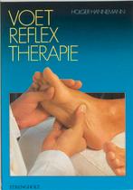 Voetreflextherapie 9789060106006 H. Hannemann, Verzenden, Gelezen, H. Hannemann