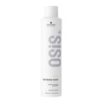 Schwarzkopf Osis+ Texture Refresh Dust Droogshampoo - 300ml, Nieuw, Shampoo of Conditioner, Ophalen of Verzenden