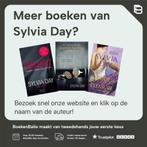 Begeerd door jou / Crossfire / 2 9789400503977 Sylvia Day, Boeken, Verzenden, Gelezen, Sylvia Day