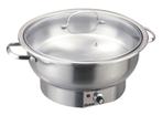 Bartscher Chafing dish 3,8L 500 E, Zakelijke goederen, Horeca | Keukenapparatuur, Ophalen of Verzenden, Nieuw in verpakking