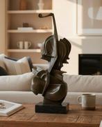 Salvador Dali (1904-1989) - (after) - sculptuur, Abstract