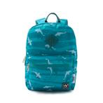 YLX Freek Vonk Rugzak Oriole Haaien Lapis, Ophalen of Verzenden, Nieuw, Blauw, Rugtas