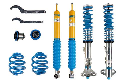 Bilstein B16 PSS9 Compleet onderstel veren en dempers | Bmw, Auto-onderdelen, Ophanging en Onderstel, Nieuw, Verzenden