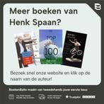 Papas auto 9789046800485 Henk Spaan, Boeken, Verzenden, Gelezen, Henk Spaan