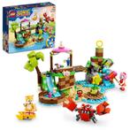 LEGO Sonic the Hedgehog - Amys Animal Rescue Island 76992, Kinderen en Baby's, Speelgoed | Duplo en Lego, Ophalen of Verzenden