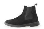 Sub55 Chelsea boots in maat 45 Zwart | 10% extra korting, Kleding | Heren, Schoenen, Sub55, Verzenden, Zwart, Boots
