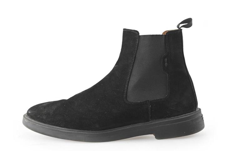 Sub55 Chelsea boots in maat 45 Zwart | 10% extra korting, Kleding | Heren, Schoenen, Zwart, Zo goed als nieuw, Boots, Verzenden