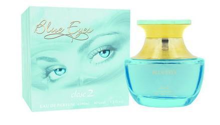 Close 2 - Blue Eyes - Eau de Parfum - 100 ml., Sieraden, Tassen en Uiterlijk, Uiterlijk | Parfum, Nieuw, Verzenden