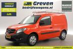 Mercedes-Benz Citan 108 CDI BlueEFFICIENCY L1H1, Stof, Gebruikt, Euro 6, Overige kleuren
