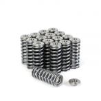 Skunk2 Alpha Series Honda/Acura D Series Valve Spring and, Ophalen of Verzenden, Nieuw