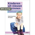 Kinderen uit nieuwe gezinnen 9789401401852 Ed Spruijt, Boeken, Verzenden, Zo goed als nieuw, Ed Spruijt