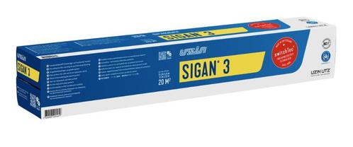 UZIN SIGAN 3, Doe-het-zelf en Verbouw, Overige Doe-het-zelf en Verbouw, Verzenden